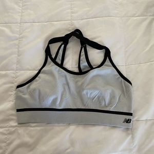 New Balance Sports Bra